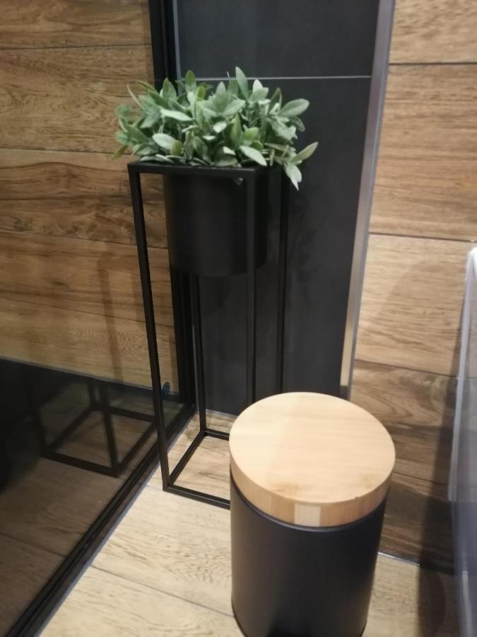 Apartament Jelen Lägenhet Złotów Exteriör bild
