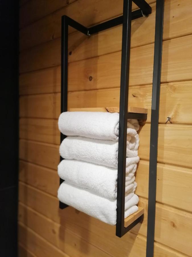 Apartament Jelen Lägenhet Złotów Exteriör bild